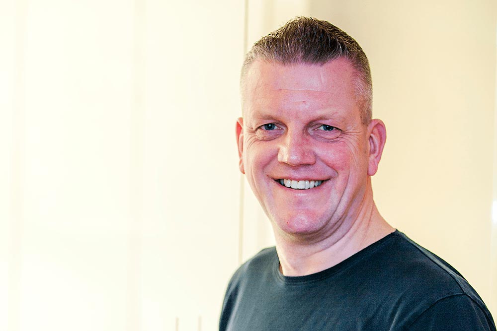 Profielfoto Patrick Veldhuis